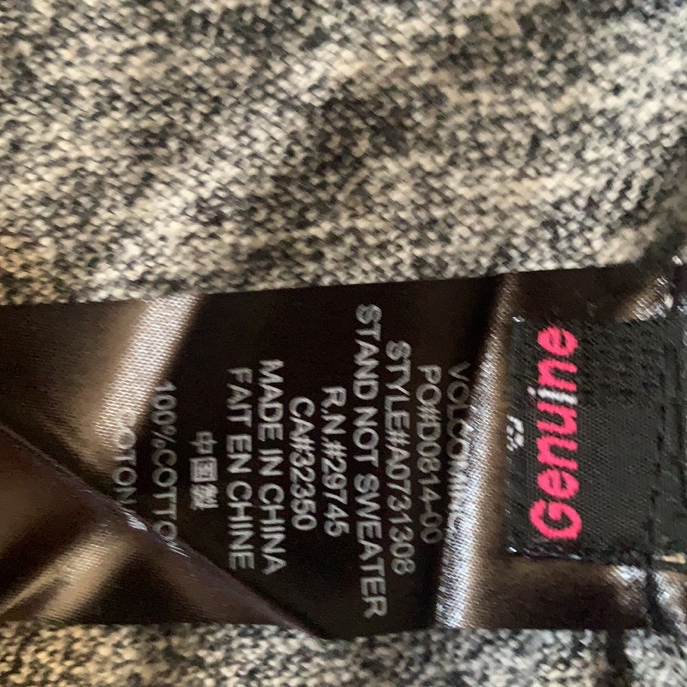 Men’s Volcom L/S top - Picture 4 of 4